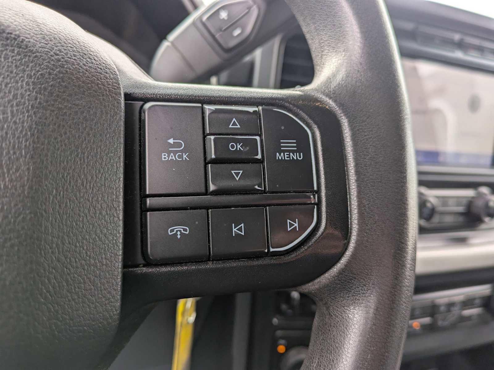 Used 2022 Ford F150 XLT w/ Trailer Tow Package image 23