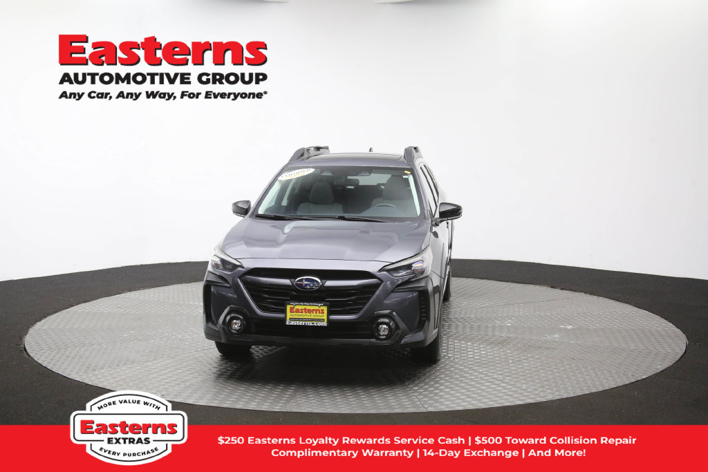Used 2023 Subaru Outback Premium AWD/4WD image 52
