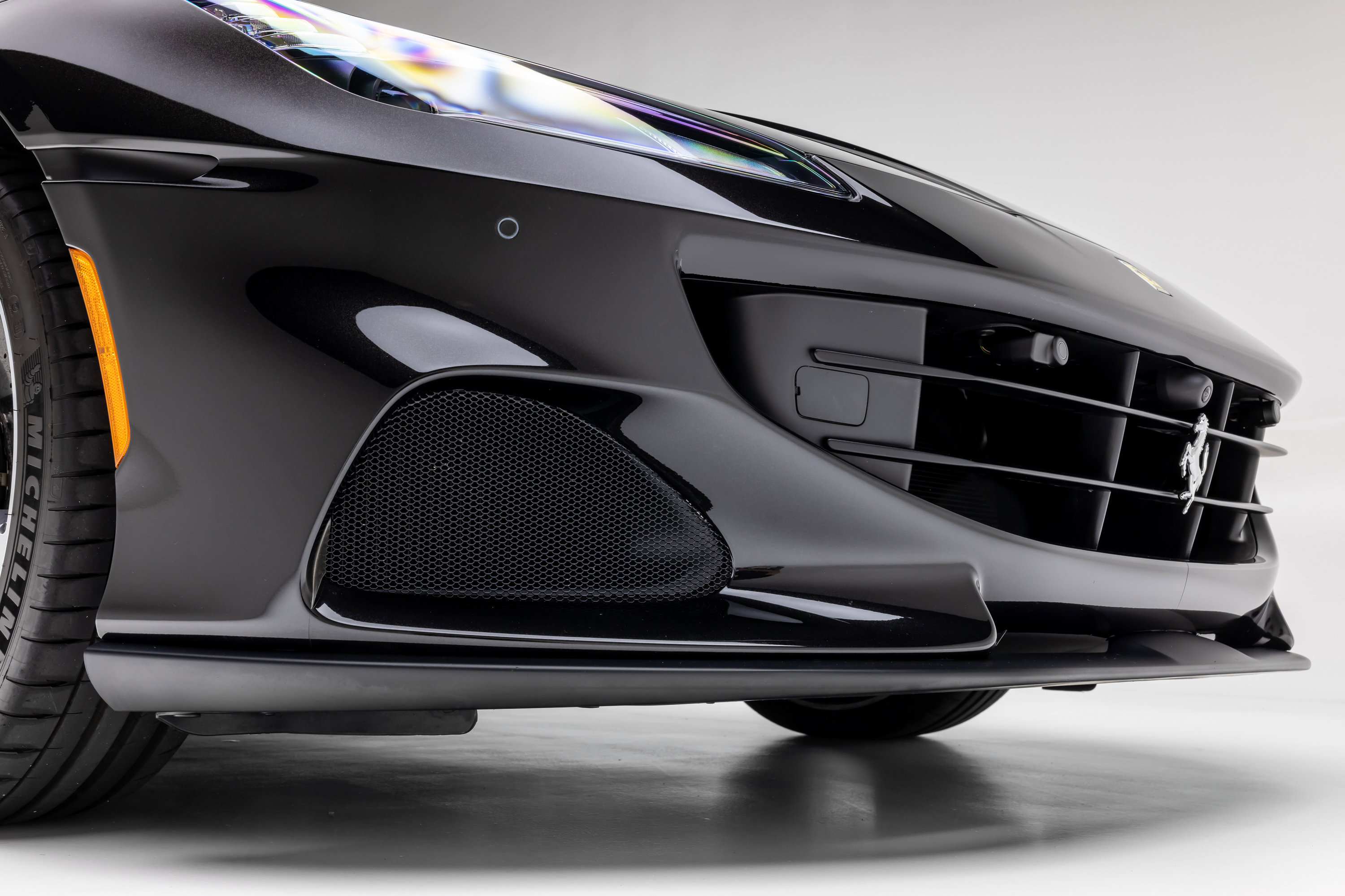 Certified 2023 Ferrari Portofino M RWD image 68