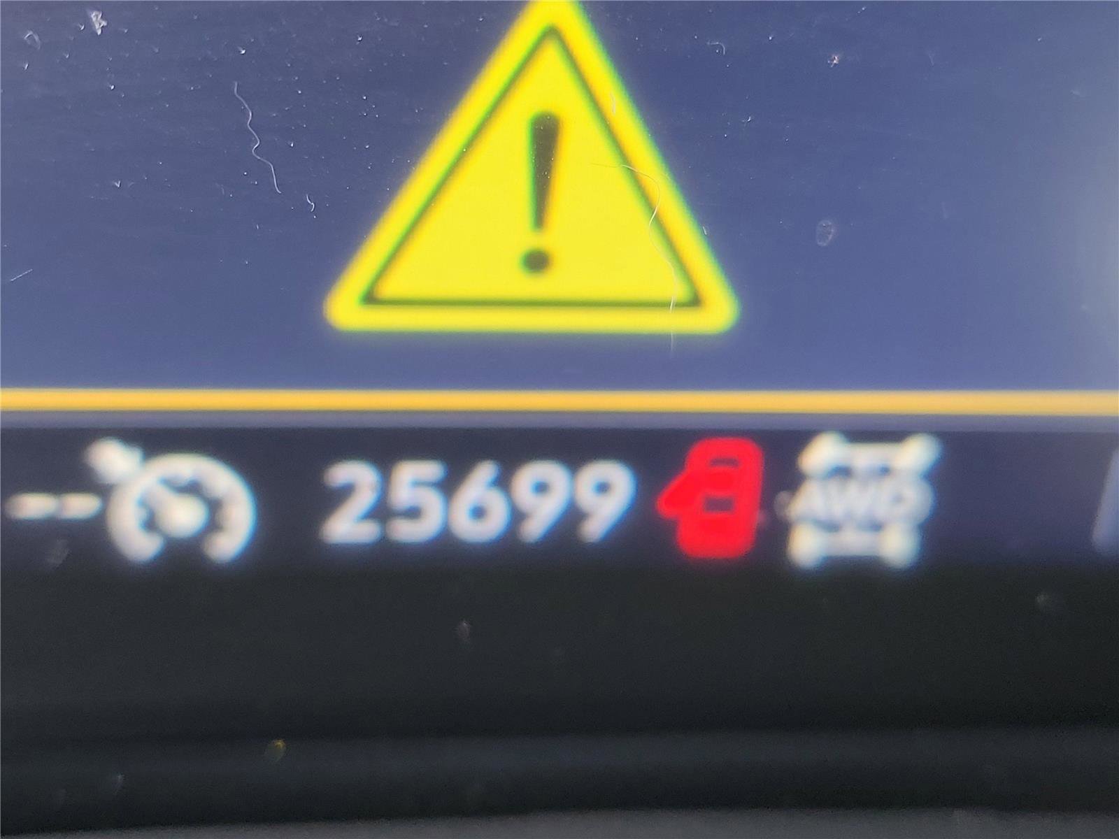 Used 2023 Buick Envision Preferred image 26