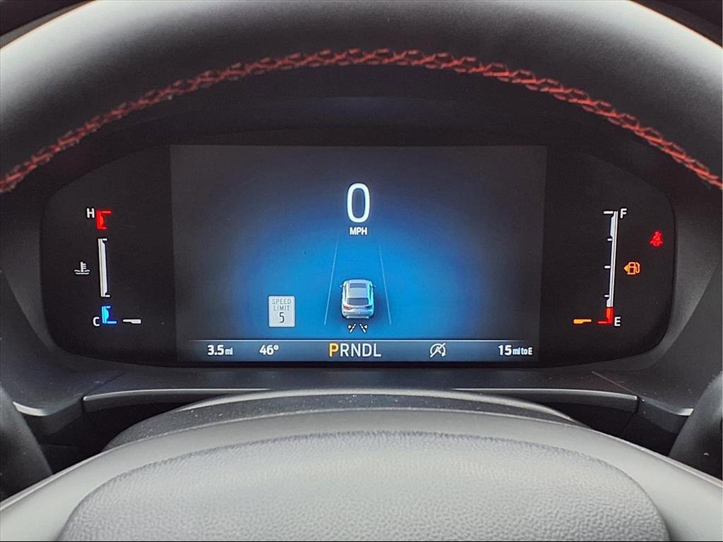 New 2026 Ford Escape ST-Line w/ Tech Pack #1 image 14