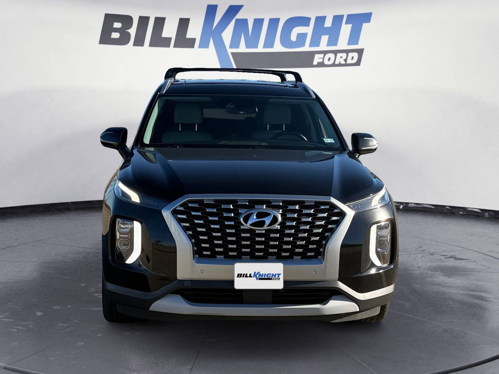 Used 2021 Hyundai Palisade SEL w/ Premium Package image 8