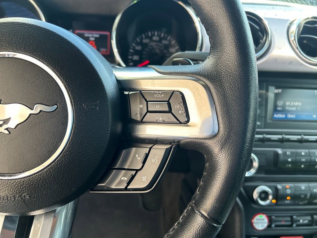 Used 2017 Ford Mustang GT w/ Enhanced Security Package image 19