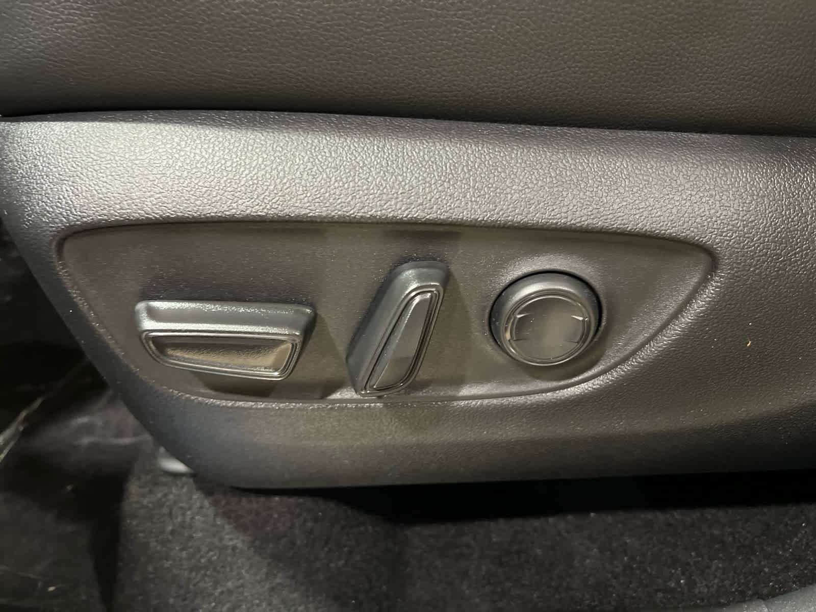 New 2026 Toyota Grand Highlander XLE image 17
