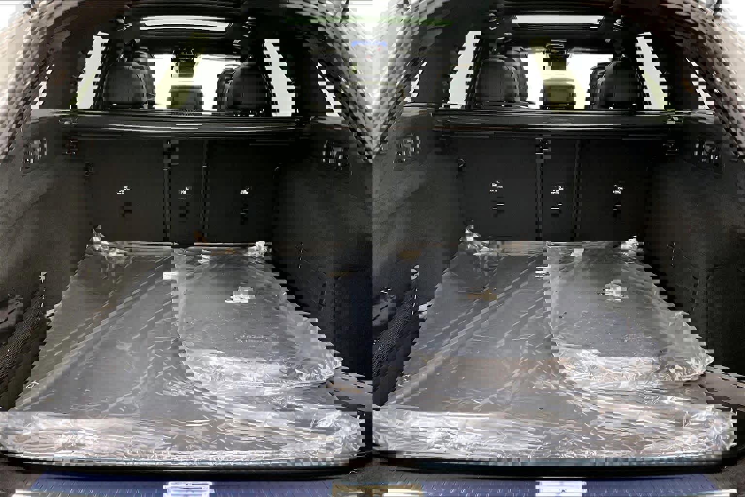 New 2026 Mercedes-Benz E 450 4MATIC All-Terrain Wagon image 20