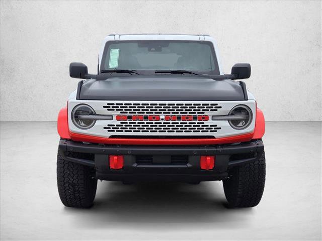 New 2026 Ford Bronco Stroppe Edition AWD/4WD image 6