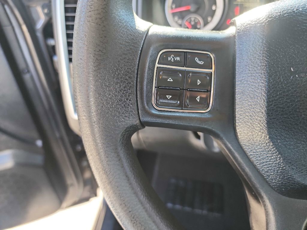 Used 2014 RAM 1500 Classic SLT image 13