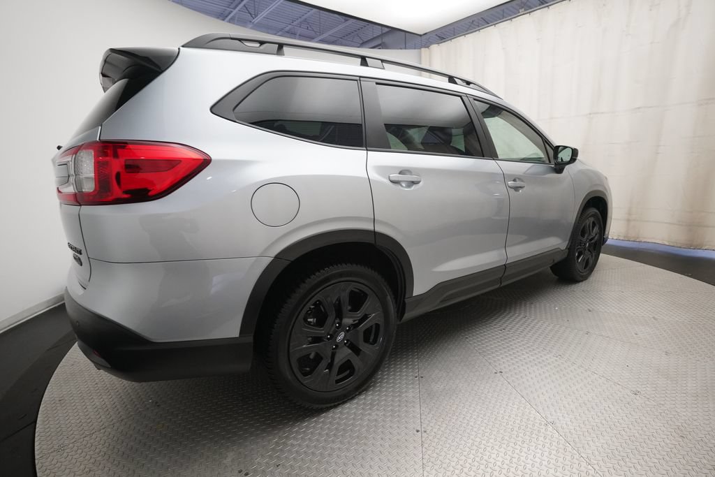 Certified 2025 Subaru Ascent Onyx Edition w/ Popular Package #2 AWD/4WD image 36