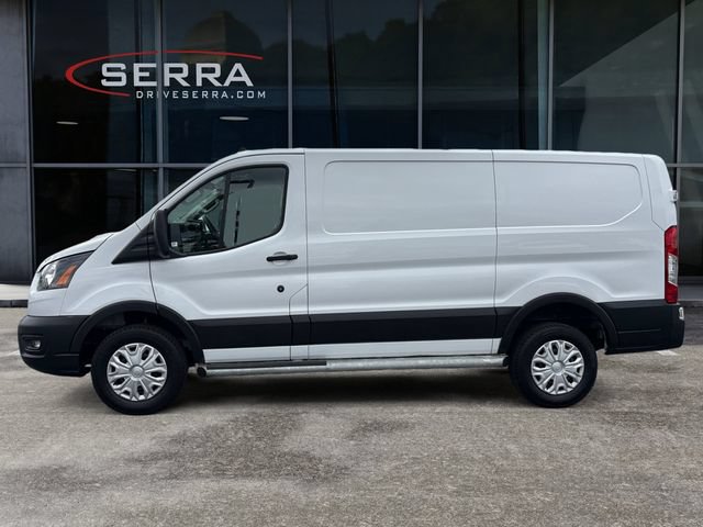 Used 2025 Ford Transit 250 Low Roof w/ Exterior Upgrade Package RWD image 2