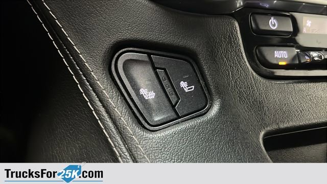 Used 2017 Chevrolet Tahoe LT AWD/4WD image 30