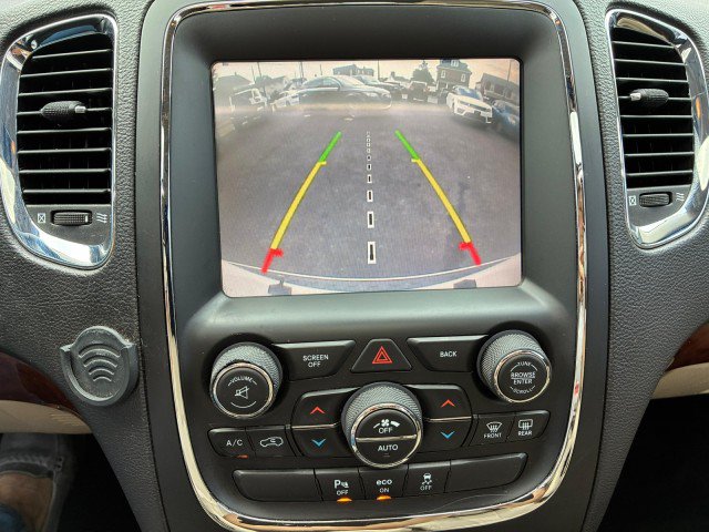 Used 2014 Dodge Durango Limited w/ Premium Group AWD/4WD image 26