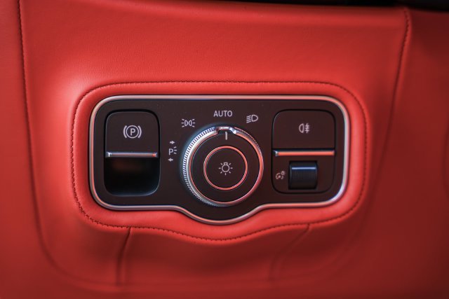 New 2027 Mercedes-Benz G 63 AMG 4MATIC image 48