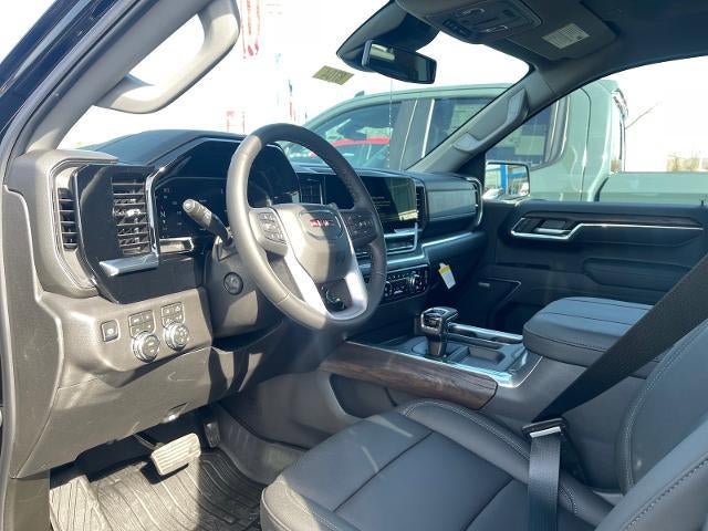 New 2026 GMC Sierra 1500 SLT w/ SLT Premium Package AWD/4WD image 8