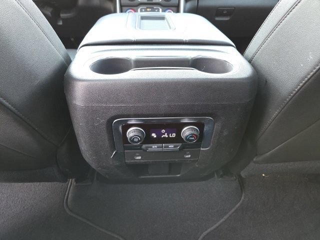 Used 2021 Chevrolet Tahoe LT AWD/4WD image 22