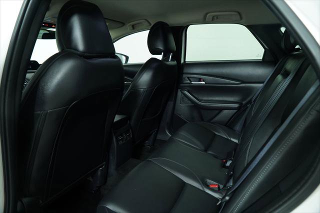Used 2023 MAZDA CX-30 AWD 2.5 S w/ Select Package image 27