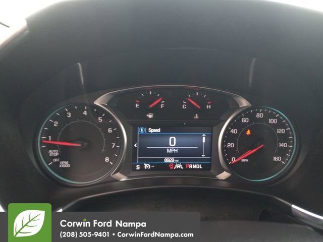 Used 2024 Chevrolet Equinox LS w/ LS Convenience Package image 15