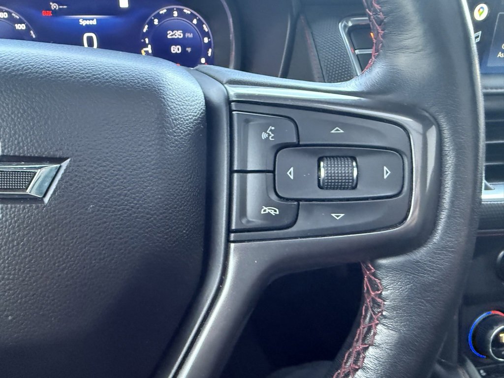 Used 2022 Chevrolet Tahoe RST w/ Luxury Package image 35