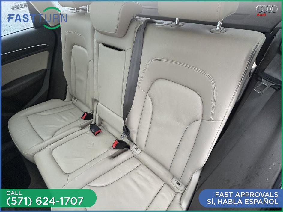 Used 2013 Audi Q5 2.0T Premium Plus image 10