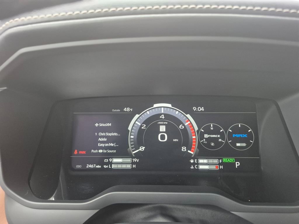 Used 2026 Toyota Tundra 1794 Edition image 32