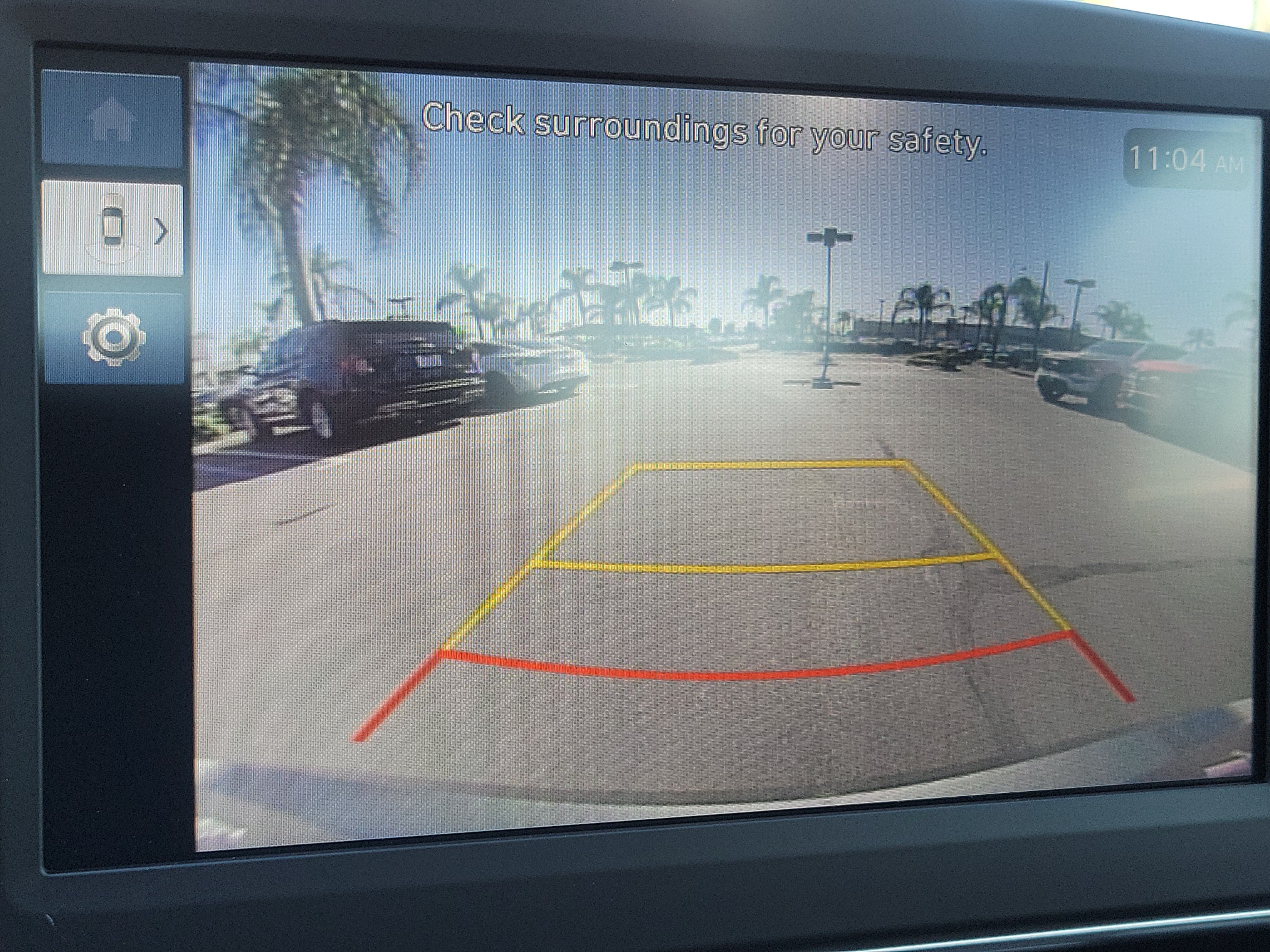 Certified 2026 Hyundai Elantra SE w/ Cargo Package FWD image 13
