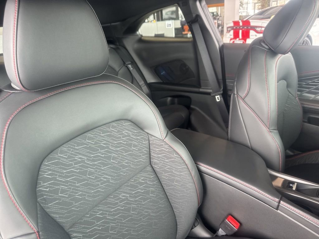 New 2025 Dodge Charger R/T w/ Quick Order Package 25M R/T image 26