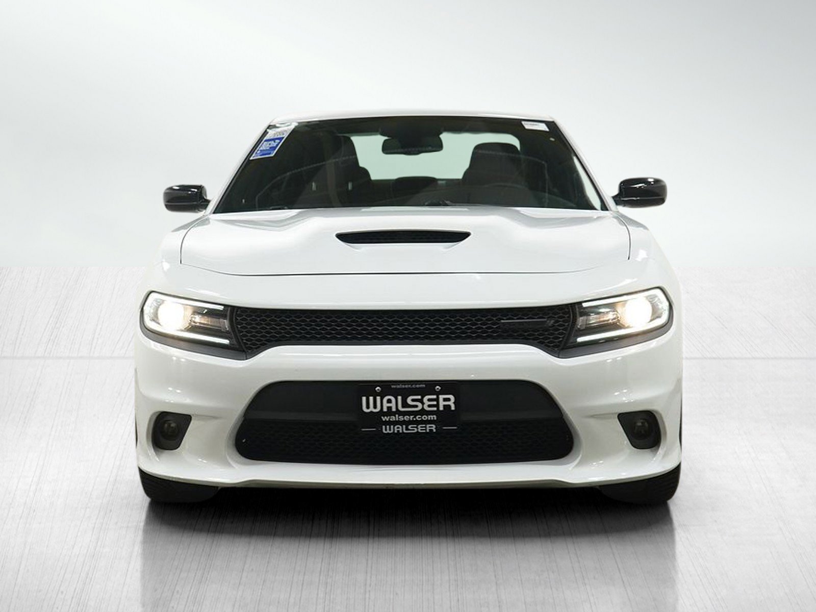 Used 2021 Dodge Charger GT w/ Blacktop Package image 8