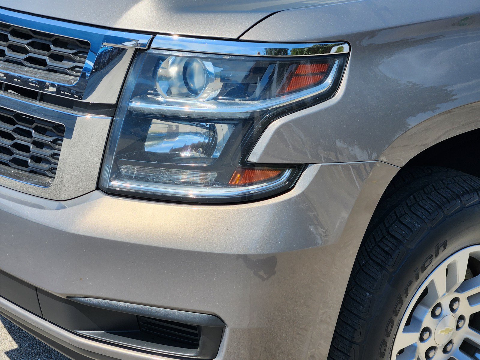 Used 2019 Chevrolet Tahoe LS RWD image 26