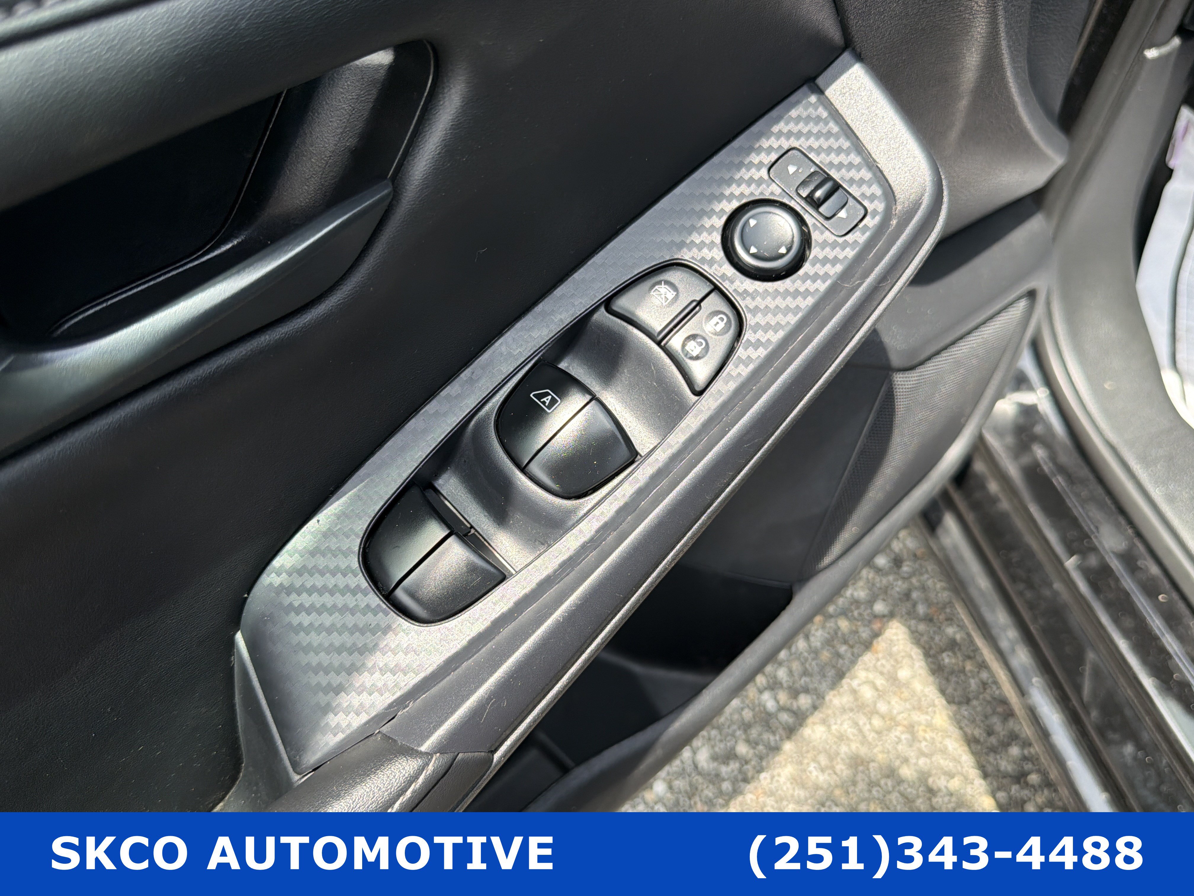 Used 2024 Nissan Sentra S FWD image 22
