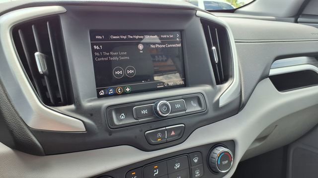 Used 2023 GMC Terrain SLE FWD image 23