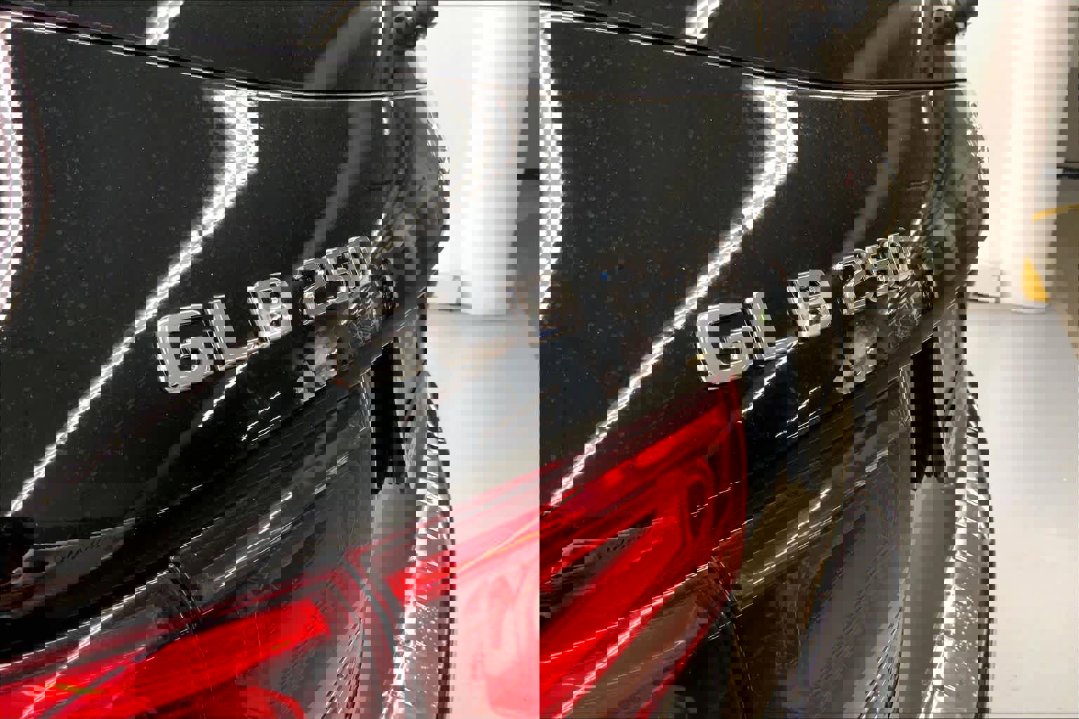 Certified 2021 Mercedes-Benz GLB 250 image 14