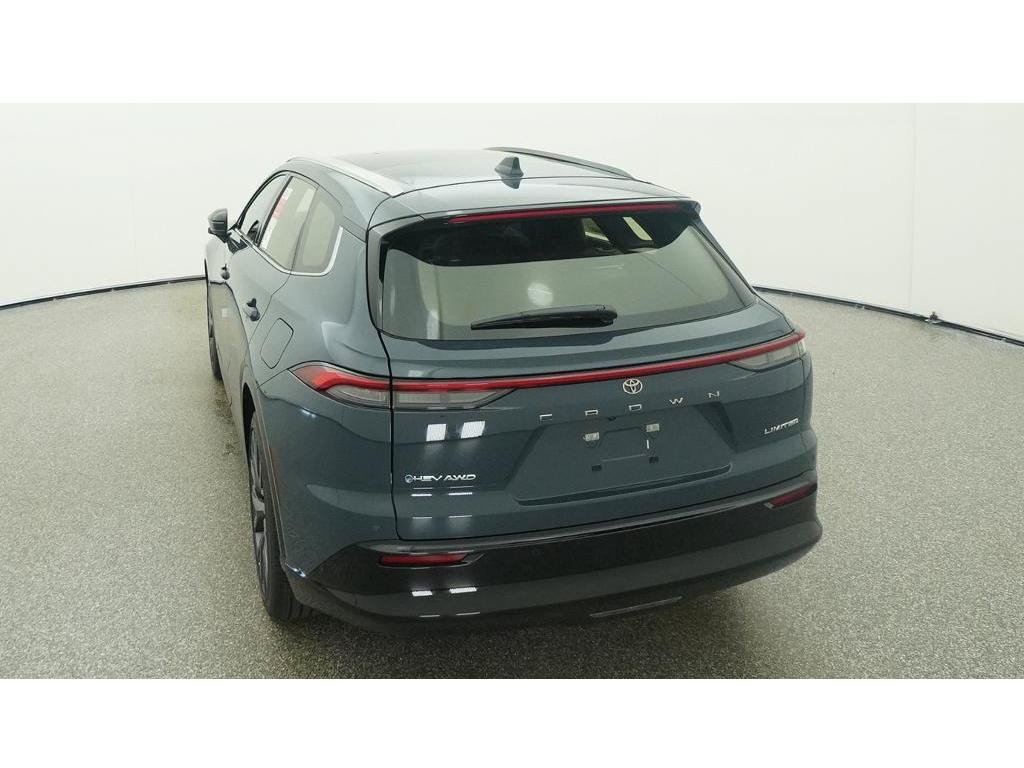 New 2026 Toyota Crown Signia w/ Advanced Technology Package AWD/4WD image 6
