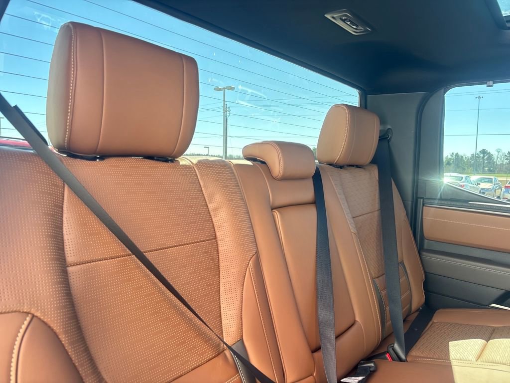 New 2026 Toyota Tundra 1794 Edition image 28