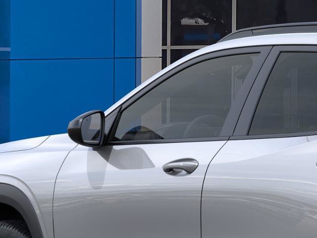 New 2026 Chevrolet Trax LT w/ Driver Confidence Package FWD image 37
