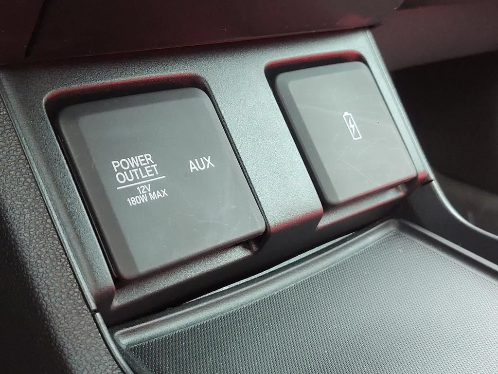 Used 2021 Acura RDX A-Spec w/ Technology Package FWD image 27