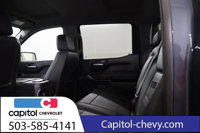 Used 2020 GMC Sierra 1500 Denali AWD/4WD image 33