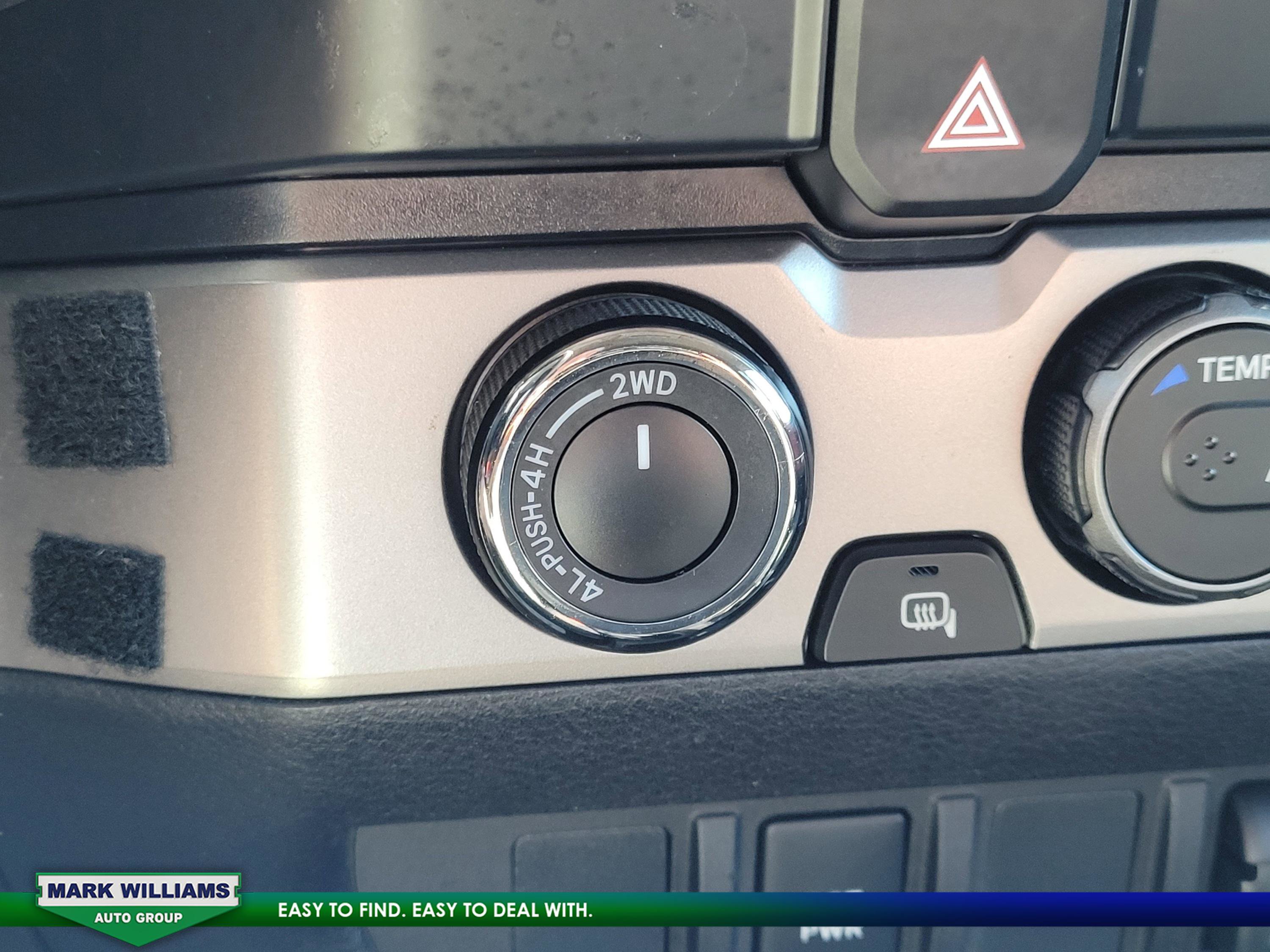 Used 2021 Toyota Tacoma SR5 image 25