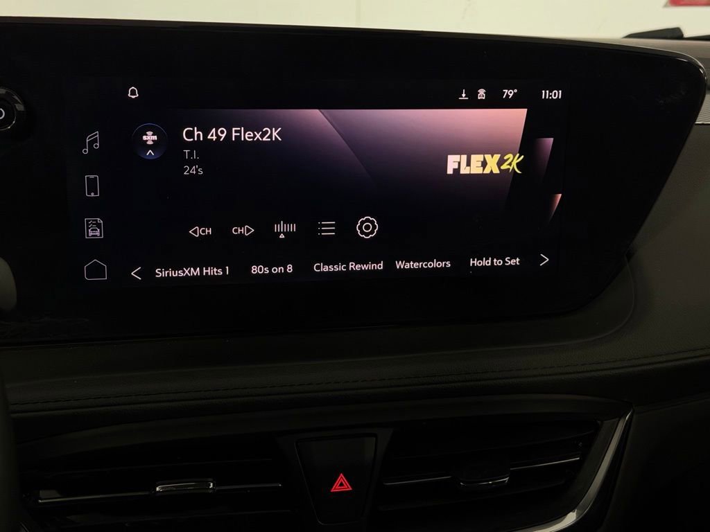 Used 2024 Buick Encore GX Preferred image 18