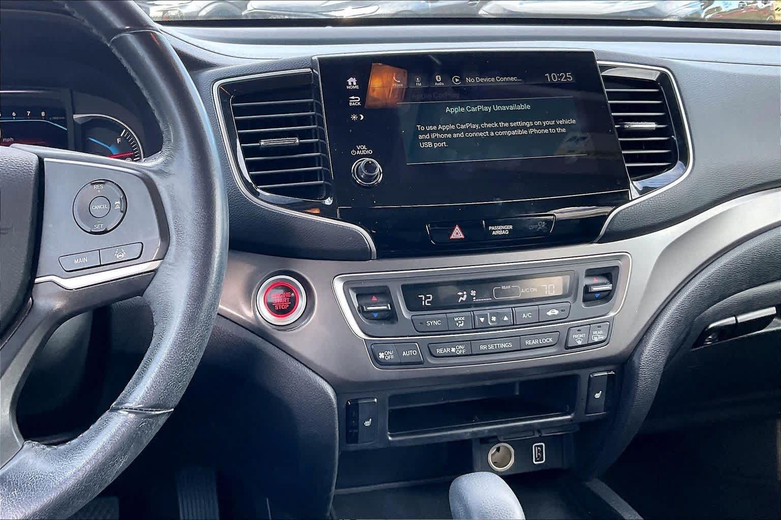 Used 2020 Honda Pilot EX-L image 7