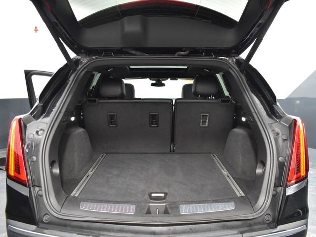 Used 2023 Cadillac XT5 Premium Luxury image 36