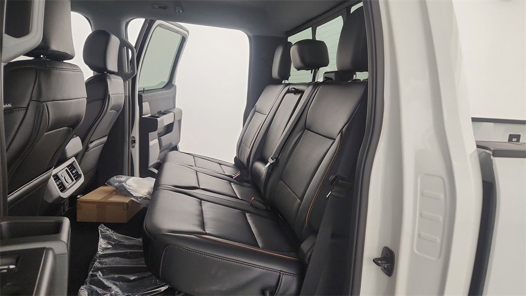 New 2025 Ford F350 XL image 38