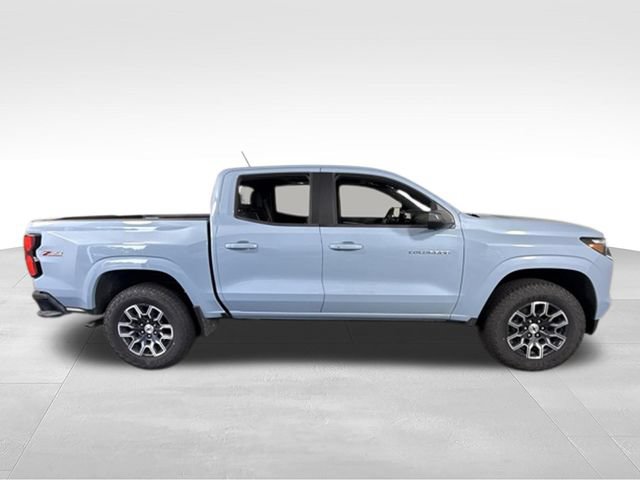 New 2025 Chevrolet Colorado Z71 w/ Technology Package AWD/4WD image 34