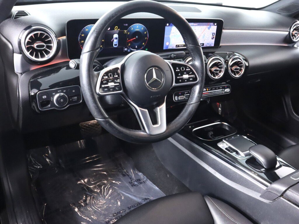 Used 2019 Mercedes-Benz A 220 image 9