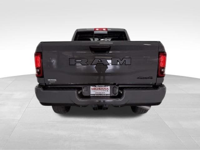 New 2026 RAM 2500 Tradesman AWD/4WD image 7
