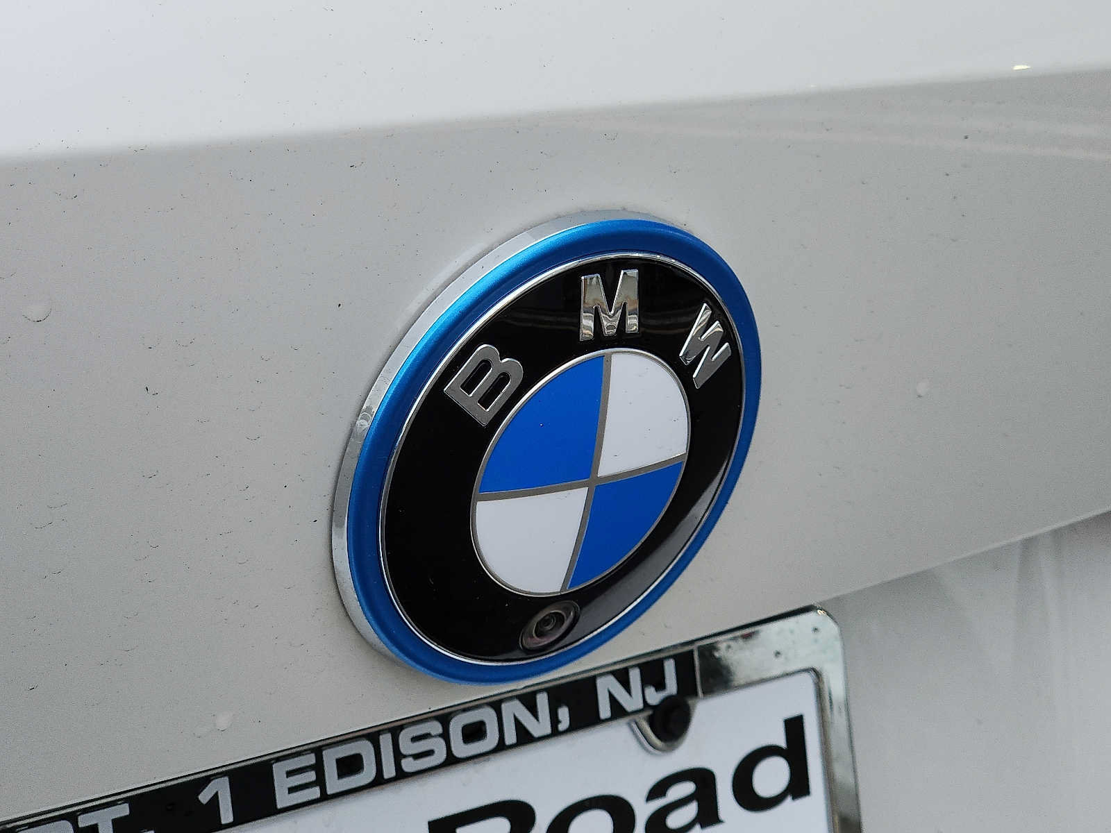 Used 2023 BMW i4 M50 w/ Premium Package AWD/4WD image 29