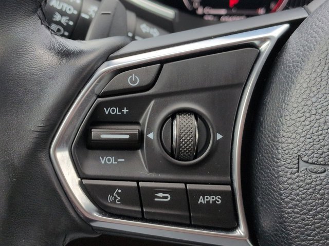 Used 2022 Acura MDX FWD w/ Technology Package image 28