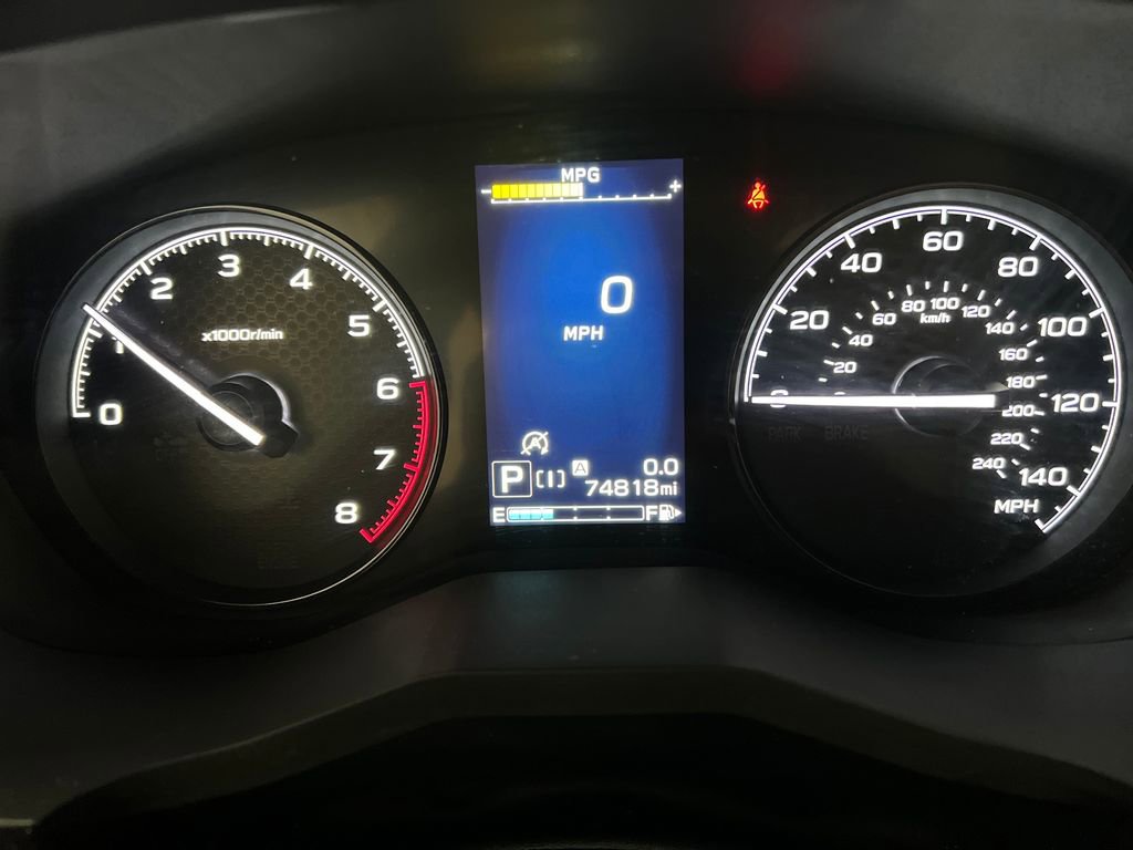 Used 2020 Subaru Forester image 16