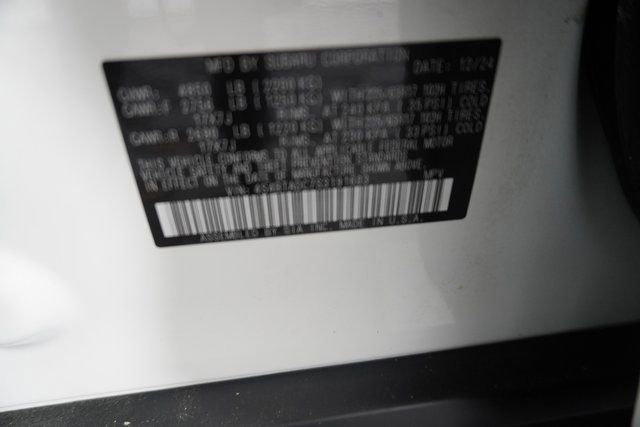 Certified 2025 Subaru Outback Premium w/ Popular Package #1A image 22