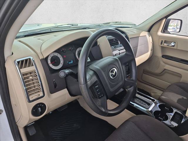 Used 2008 MAZDA Tribute s Touring w/ Cargo Area Cover Pkg AWD/4WD image 10