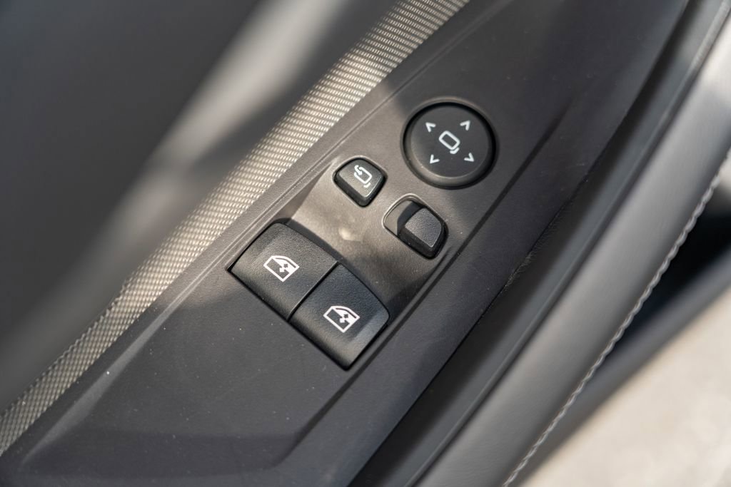 Used 2024 BMW M4 xDrive Competition image 14