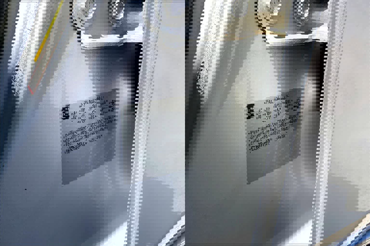 Used 2016 Chevrolet Malibu LS FWD image 20